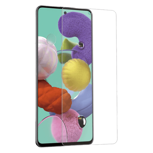 Samsung Galaxy A52 / A52s apsauginis stiklas
