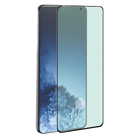 Samsung Galaxy S21 Ultra apsauginis stiklas