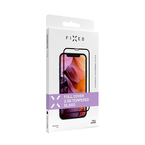 Apple iPhone 16 Plus Full Cover ekrano apsauginis stiklas
