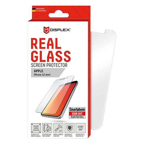 Apple iPhone 12 Mini ekrano apsauginis stiklas