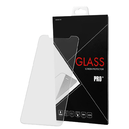 Samsung Galaxy A02s ekrano apsauginis stiklas