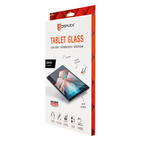 Lenovo Tab M10 ekrano apsauginis stiklas