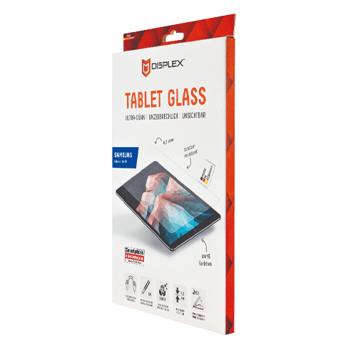 Samsung Galaxy Tab A8 10.5'' ekrano apsauginis stiklas