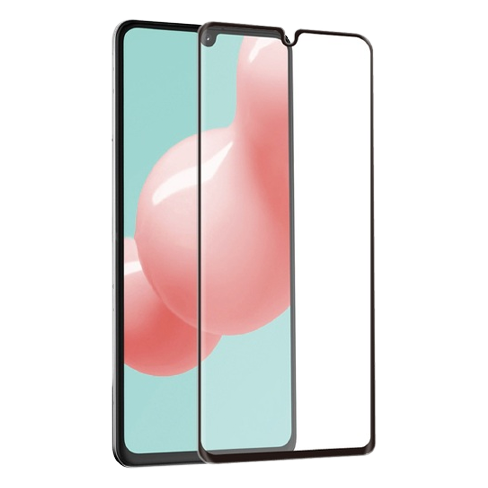 Samsung Galaxy A41 ekrano apsauginis stiklas