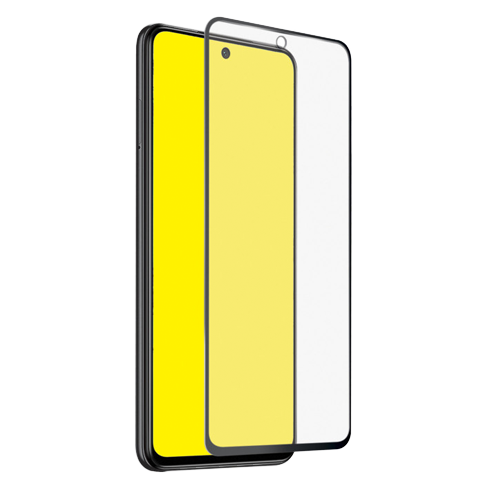 Xiaomi Redmi Note 9Pro/Pro Max/Note 9S ekrano apsauginis stiklas