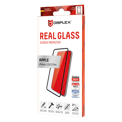 Apple iPhone 13/13 Pro ekrano apsauginis stiklas