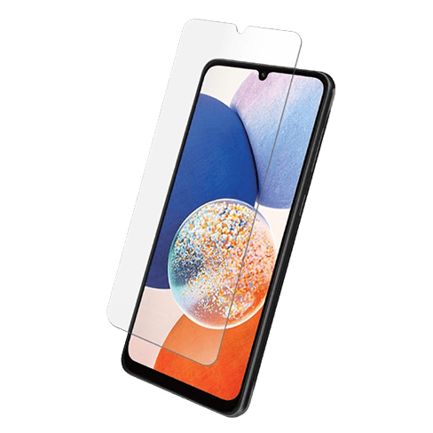 Samsung Galaxy A15/A15 5G ekrano apsauginis stiklas