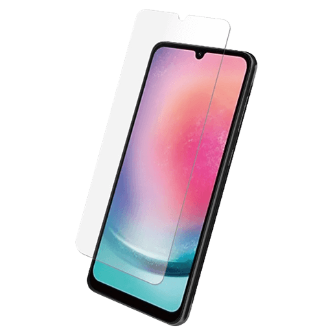 Samsung Galaxy A25 5G/A24 ekrano apsauginis stiklas