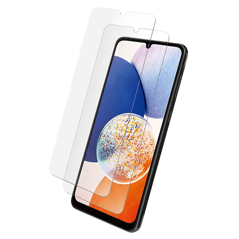 Samsung Galaxy A15 4G/A15 5G ekrano apsauginis stiklas