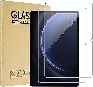Galaxy Tab S9FE S9 S8 S7.9H 11 colių apsauginis stiklas 1 vnt. A