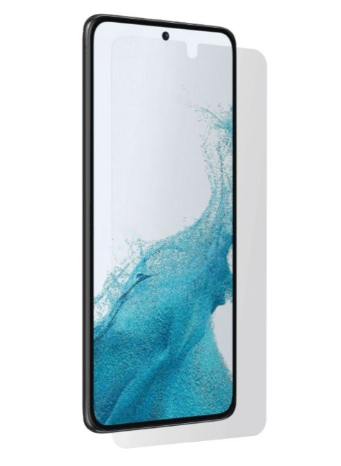 Samsung S23 apsauginis stiklas 65x140mm 1vnt A