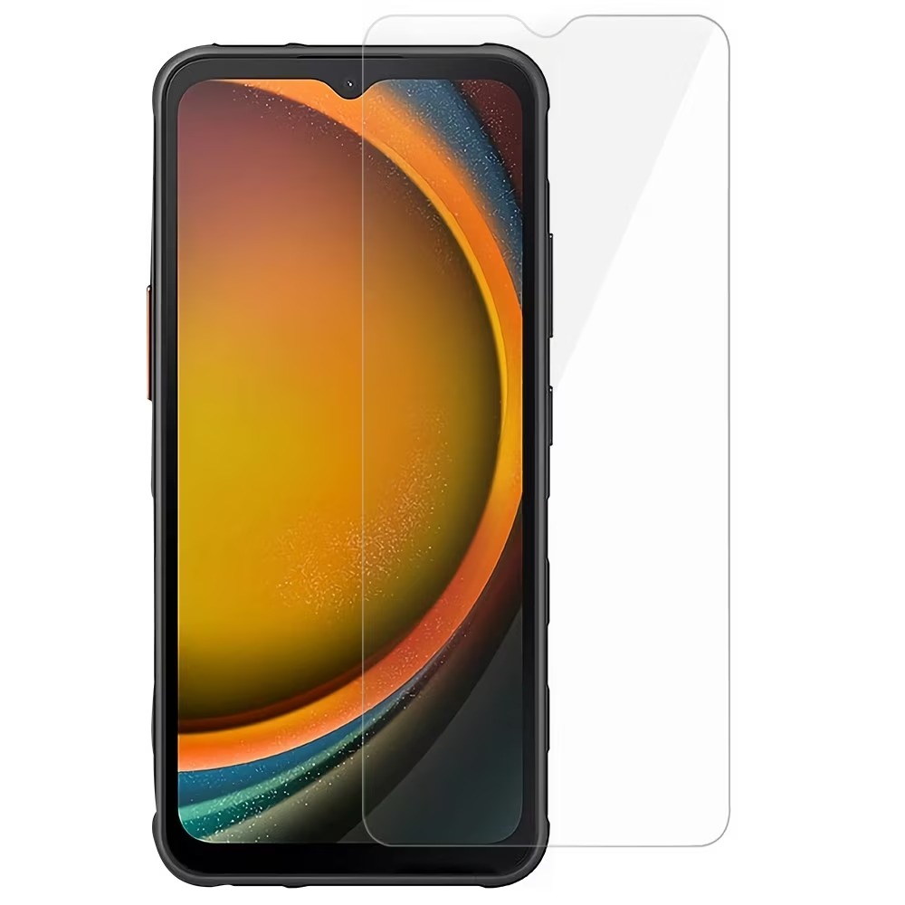 Samsung Galaxy Xcover 7 ekrano apsauga (2 vnt.)