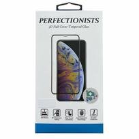 Ekrano stikliukas LITE Glass Edge for Xiaomi Redmi 7 juodas