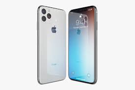 Ekrano stikliukas DELTACO iPhone 11 Pro Max 3D, visą ekraną dengiantis / SCRN-19IP65