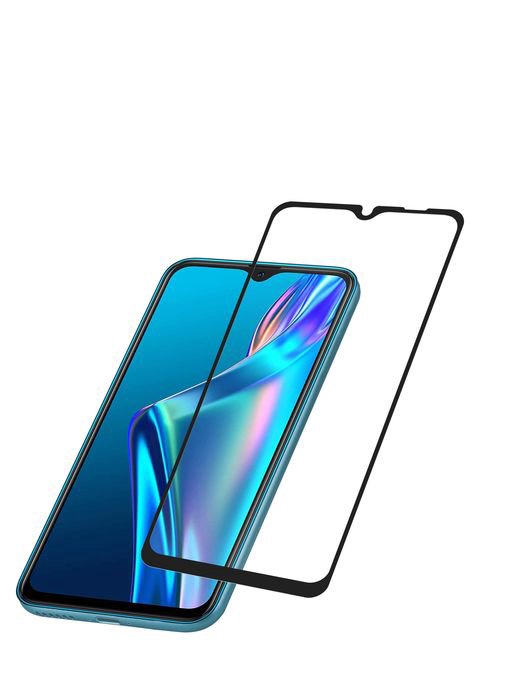 Ekrano apsauga Cellularline Galaxy A33 5G