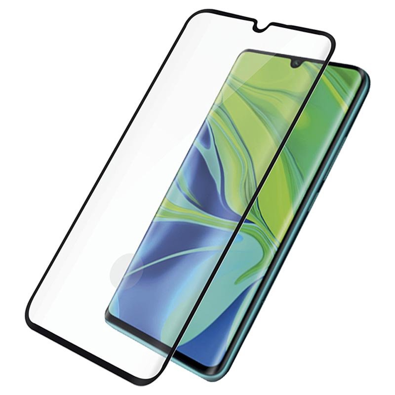 Ekrano apsauga PanzerGlass Xiaomi Redmi Note 10 CF,Black