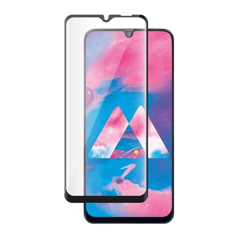 Mob. telefono ekrano apsauga Bigben Samsung Galaxy A12
