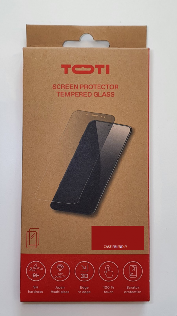Ekrano apsauga TOTI iPhone 13 mini 2021