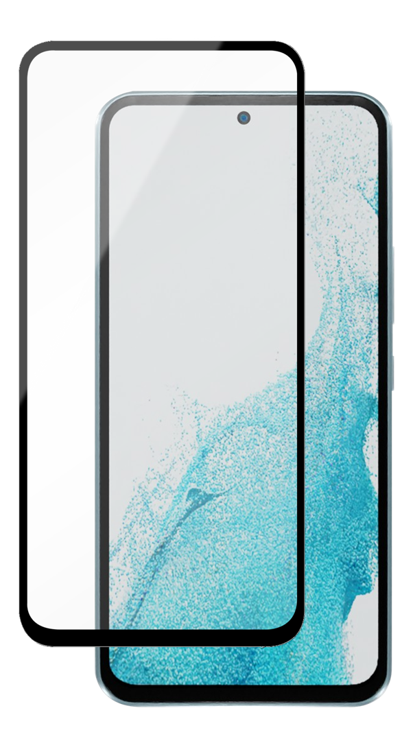 Ekrano stikliukas DELTACO Samsung Galaxy A54 5G /S23 FE SCRN-A54