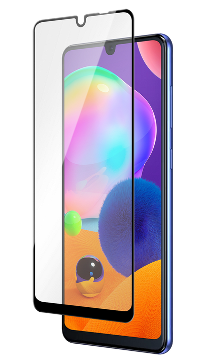Ekrano stikliukas DELTACO Samsung Galaxy A04s/A12 4G/A13 5G/A32 5G, 2.5D, 9H/SCRN-A12A32
