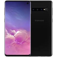 Stikliukas Samsung Galaxy S10 (su silikoniniais klijais)