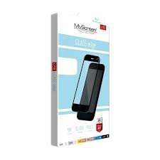 Ekrano stikliukas  LITE Glass Edge Full Glue for Xiaomi Redmi Note 7 / Note 7 Pro