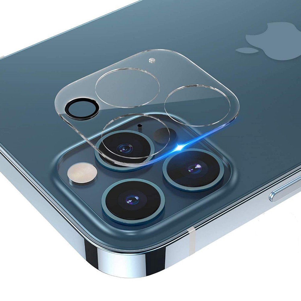 Apsauginis stikliukas kamerai Reach 3D Apple iPhone 11