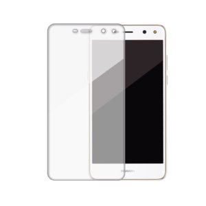 Huawei P9 Lite Mini (2017) Curved Screen Glass Transparent
