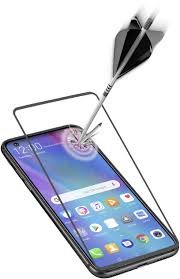 Ekrano apsauga TEMPERED  P30 LITE/P30 LITE NEW juoda