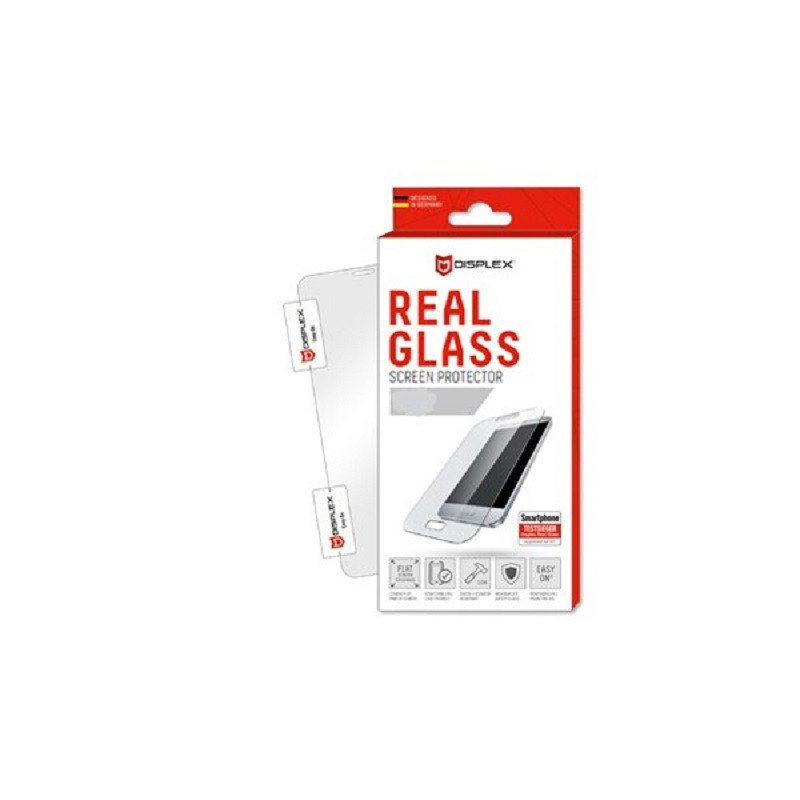 Apsauginė plėvelė Displex Samsung Galaxy Note 10 Lite