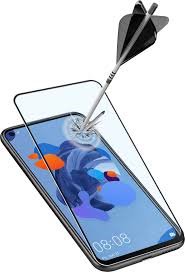 Ekrano apsauga TEMPERED P40 LITE/P20 LITE 201 juoda