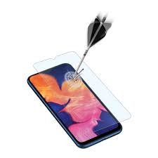 Ekrano stikliukas Cellularline Samsung Galaxy A10