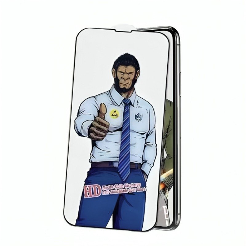 Apsauginis stikliukas Reach ESD Anti-Static Apple iPhone 15
