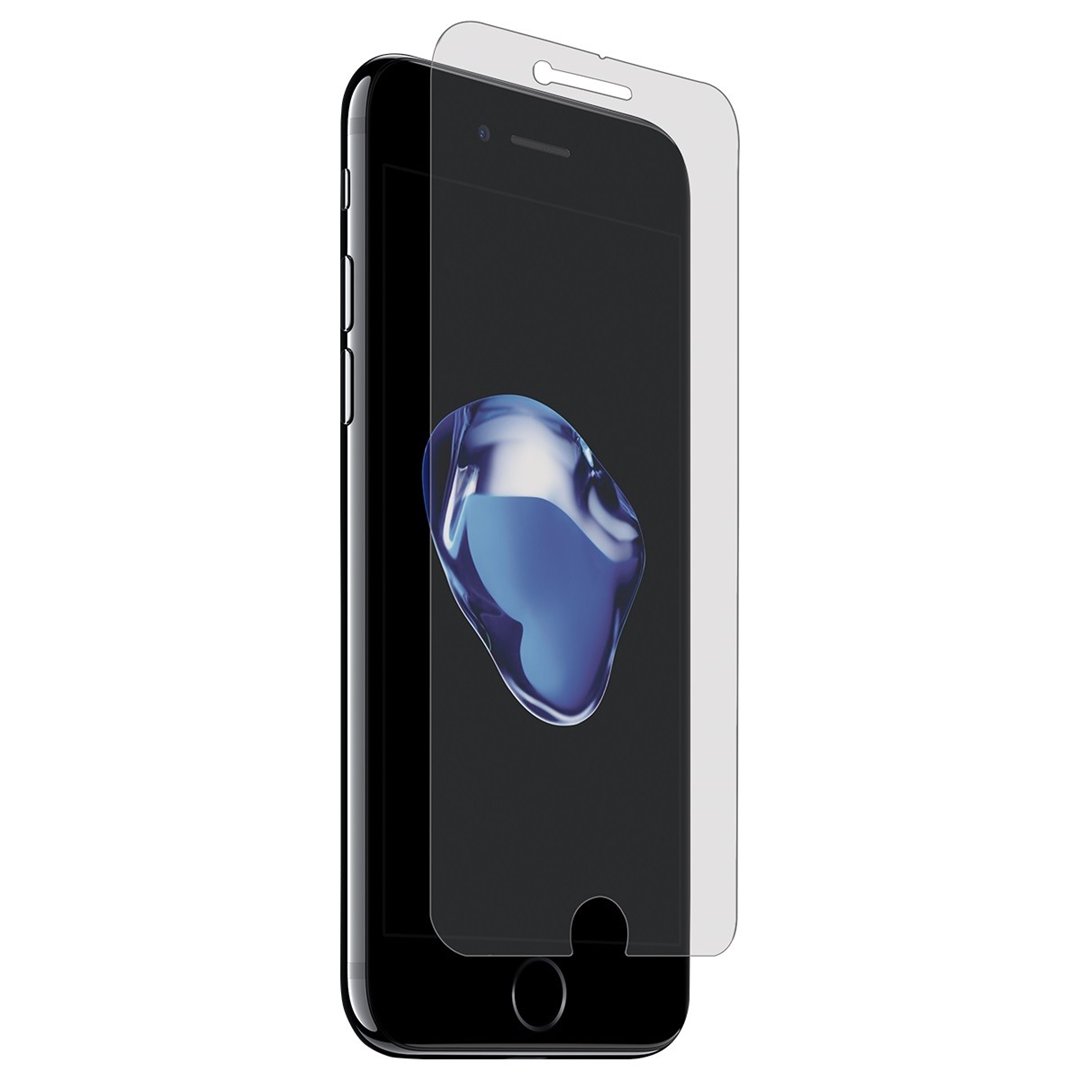 Apsauginis stiklas APPLE iPhone 6+/ 7+/ 8+ (2.5D)