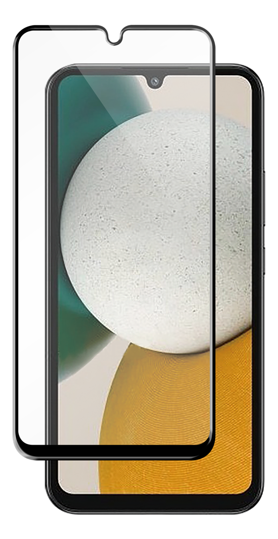 Ekrano stikliukas DELTACO Samsung Galaxy A34 5G / SCRN-A34