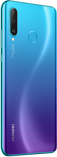 Apsauginis stiklas Huawei P30 Lite (2.5D)
