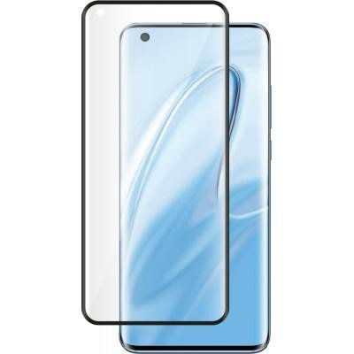 Xiaomi Redmi 10C Tempered 2.5D Screen Glass By BigBen Black
