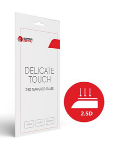 Apsauginis stiklas Xiaomi MI 10T Lite (2.5D)