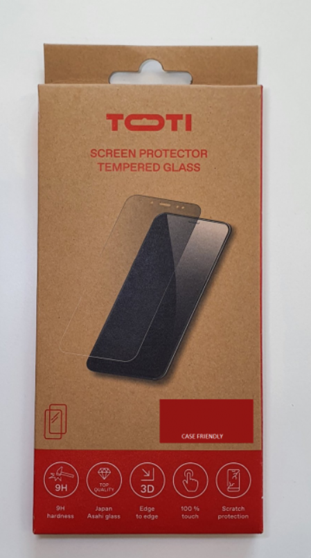 Ekrano apsauga TOTI 2D Xiaomi Redmi Note 11 Pro 5G