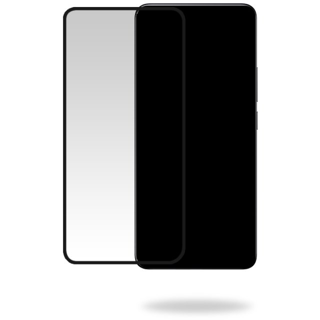 Ekrano apsauga Xiaomi Redmi Note 14 Pro 4G/5G, Pro+ 5G, Edge Glue
