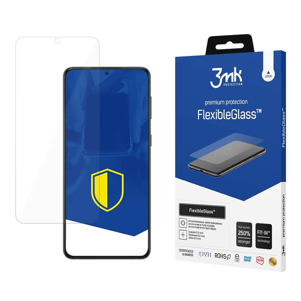 Ekrano plėvelė 3mk Samsung Galaxy S22