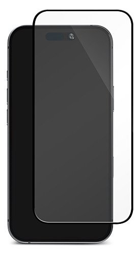 Ekrano stikliukas DELTACO iPhone 15 Plus/16 Plus (6.7"), 2.5D / 1903136