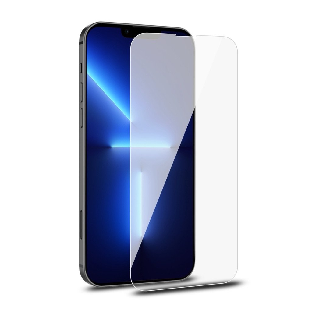Ekrano apsauga TEMPERED iPhone 14 Plus (6,7")
