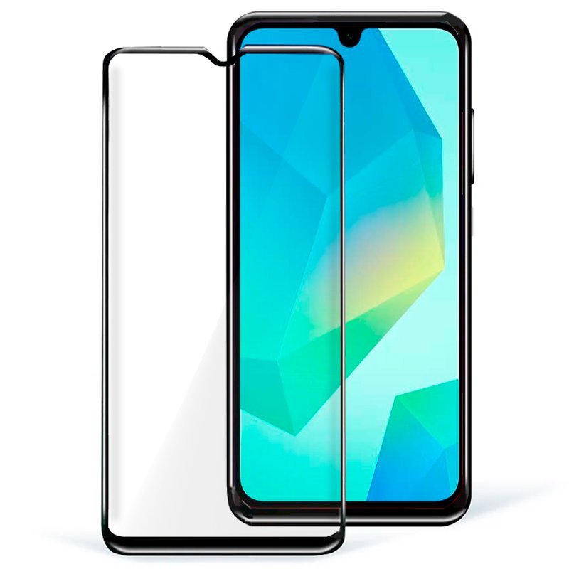 Ekrano apsauga TEMPERED Samsung Galaxy A16/A16 5G