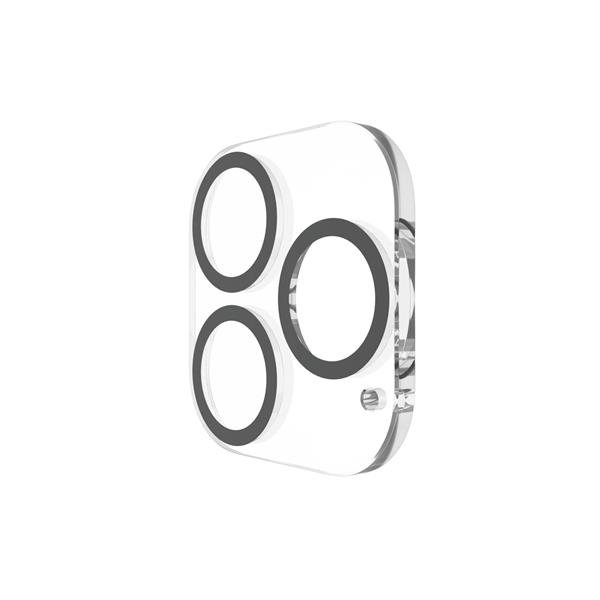Mob.telefono kameros apsauga PanzerGlass 384 for Apple iPhone 13 Pro/Pro Max