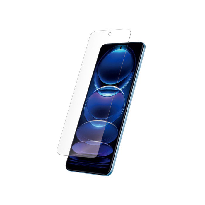Xiaomi Redmi Note 12 5G Screen Glass 2D By My Way Transparent