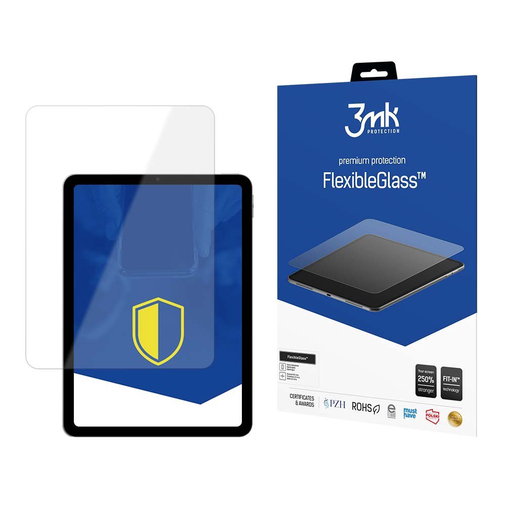 LCD apsauginė plėvelė 3mk Flexible Glass Nokia T20