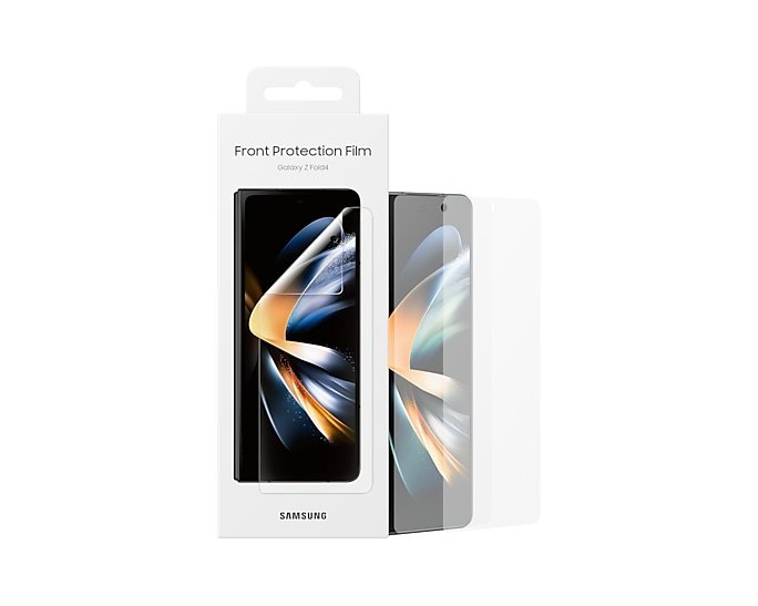 Mob.telefono ekrano apsauga Samsung Galaxy Fold 4