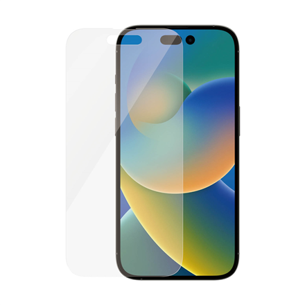Ekrano apsauga PanzerGlass Screen protector  Apple iPhone 14 Pro Glass Transparent Classi