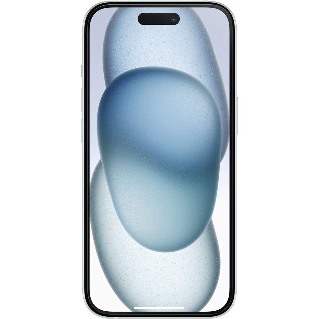 OTTERBOX PREMIUM GLASS ANTIMIC PHONE 15